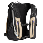 SCOTT Spin HY 6 Backpack in Portobello Beige/Vibrant Purple, view 2