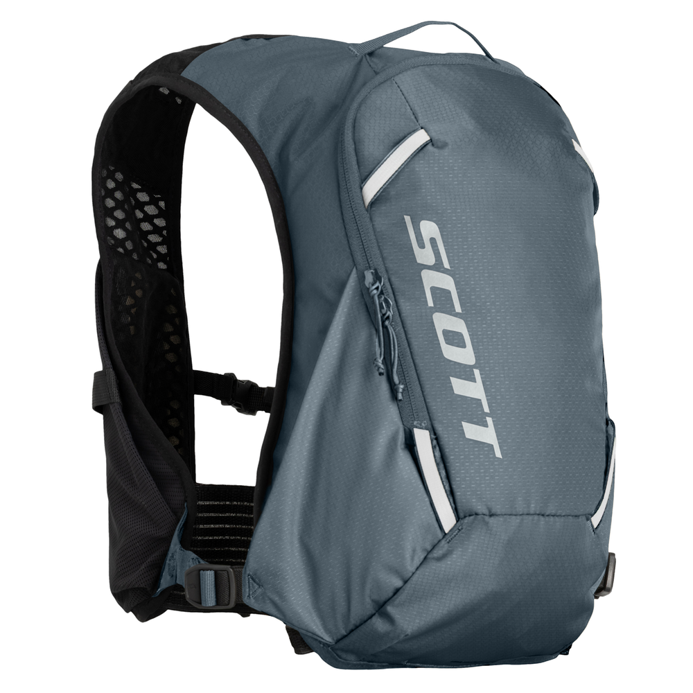SCOTT Spin HY 6 Backpack in Crag Blue, main view