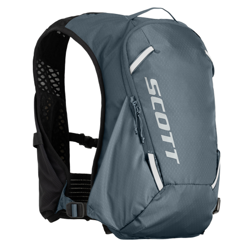 SCOTT Spin HY 6 Backpack in Crag Blue, main view