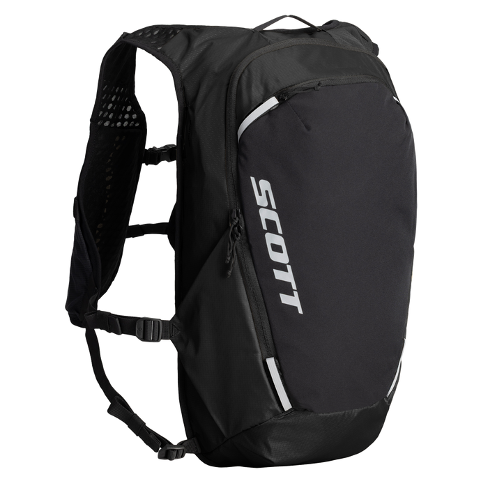 SCOTT Spin HY 16 Backpack in Black, main view