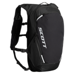 SCOTT Spin HY 16 Backpack in Black, main view