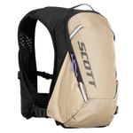 SCOTT Spin HY 6 Backpack in Portobello Beige/Vibrant Purple, main view