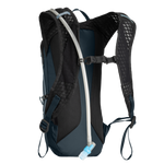 SCOTT Trail HY 4 Backpack in Crag Blue, view 2
