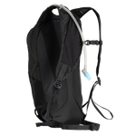 SCOTT Trail HY 12 Backpack in Black, view 2