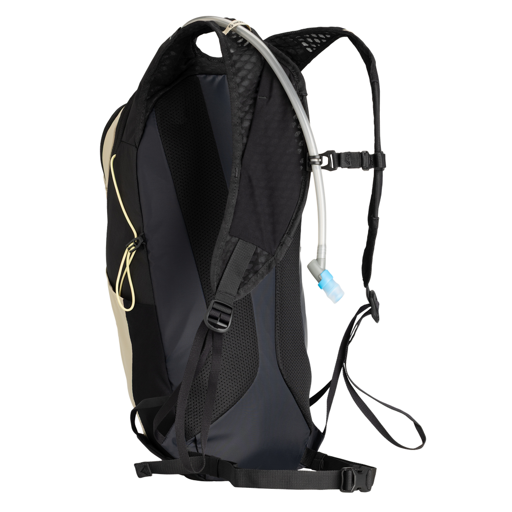 SCOTT Trail HY 12 Backpack in Portobello Beige/Black, view 2