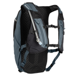 SCOTT Spin HY 16 Backpack in Crag Blue/Black, view 2