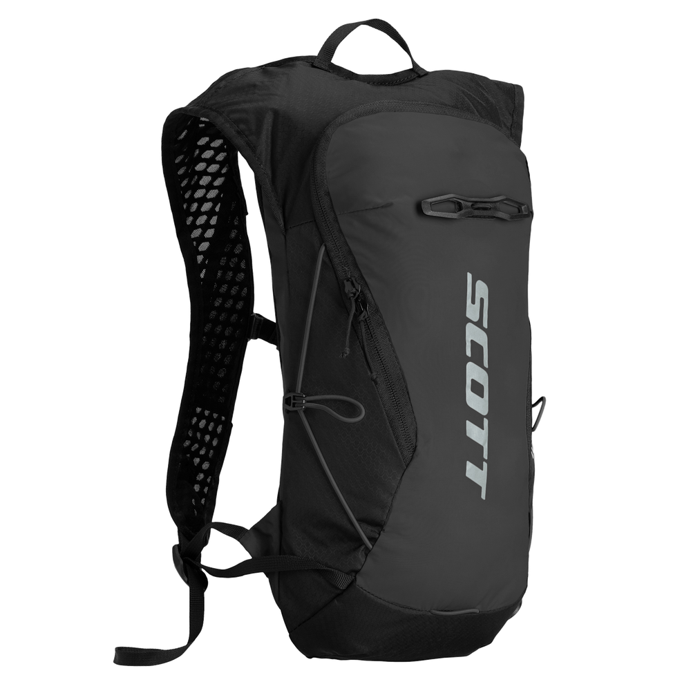SCOTT Trail HY 4 Backpack in Black, main view
