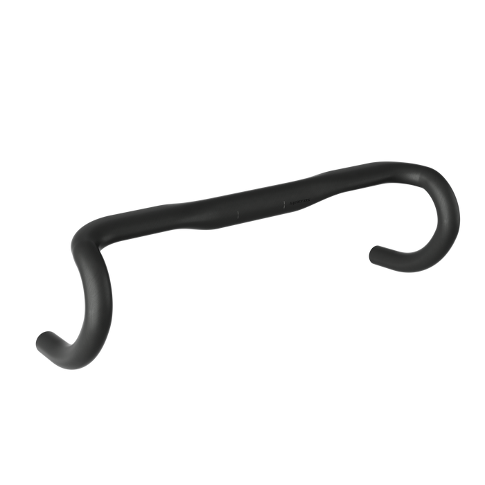 Syncros HB-R110-CF Handlebar in Black Matt, main view