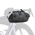 Syncros Handlebar Bag in Black, main view