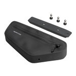 Syncros IS Gravel Frame Bag in Black, main view