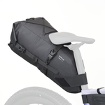 Syncros Saddle Pack in Black, view 3