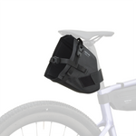 Syncros Saddle Pack in Black, view 5