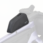 Syncros Toptube Bag in Black, view 2