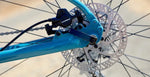 2024 Marin Bolinas Ridge 2 Hardtail Mountain Bike in Blue-image-5