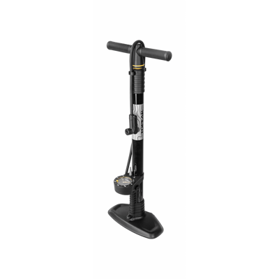 Topeak JoeBlow Mountain X in Black