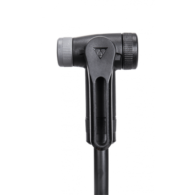 Topeak JoeBlow Mountain X in Black
