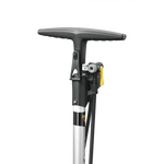 Topeak JoeBlow Sprint in Silver/Black