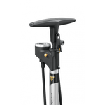 Topeak JoeBlow Sprint in Silver/Black