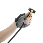 Topeak JoeBlow Sprint in Silver/Black