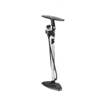 Topeak JoeBlow Sprint in Silver/Black