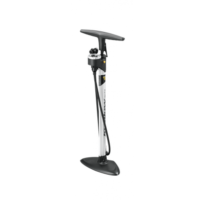 Topeak JoeBlow Sprint in Silver/Black