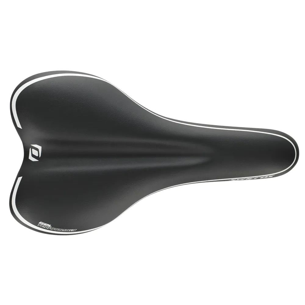 Syncros Saddle Urban SPORT 1.5 Gel Men black