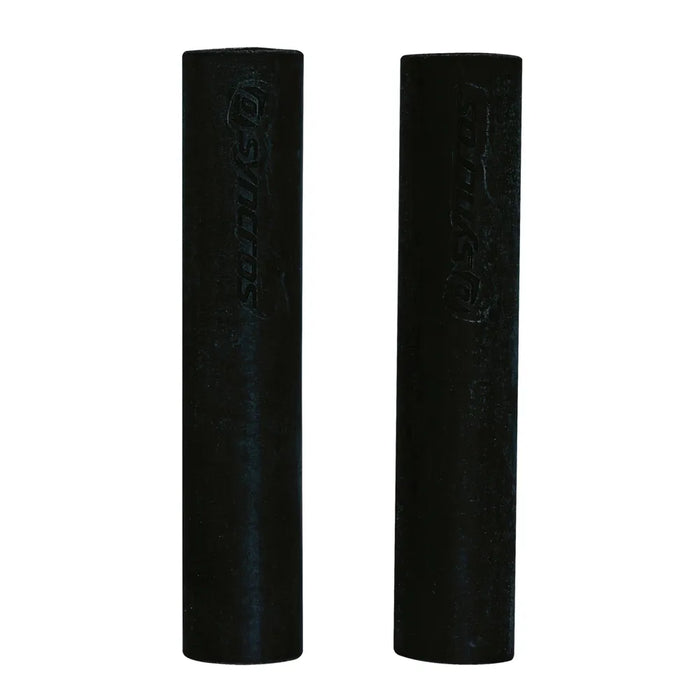 Syncros Silicone Bike Grips In Black