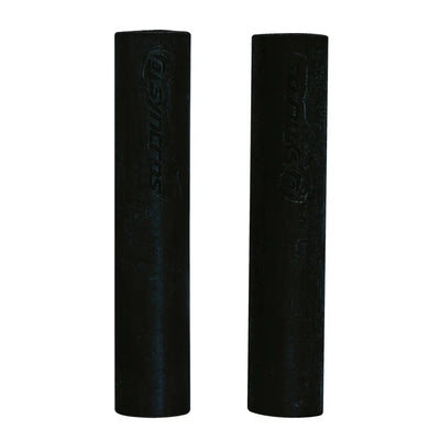 Syncros Silicone Bike Grips In Black