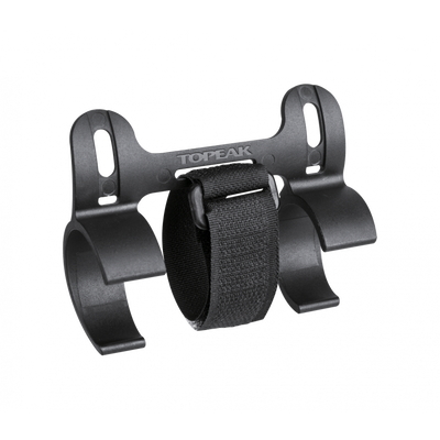 Topeak Mountain TT Twin Turbo in Black
