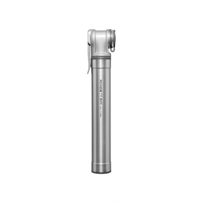 Topeak Roadie TT Mini in Silver