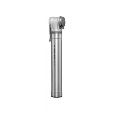 Topeak Roadie TT Mini in Silver