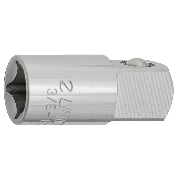 Unior Adaptor 3/8"