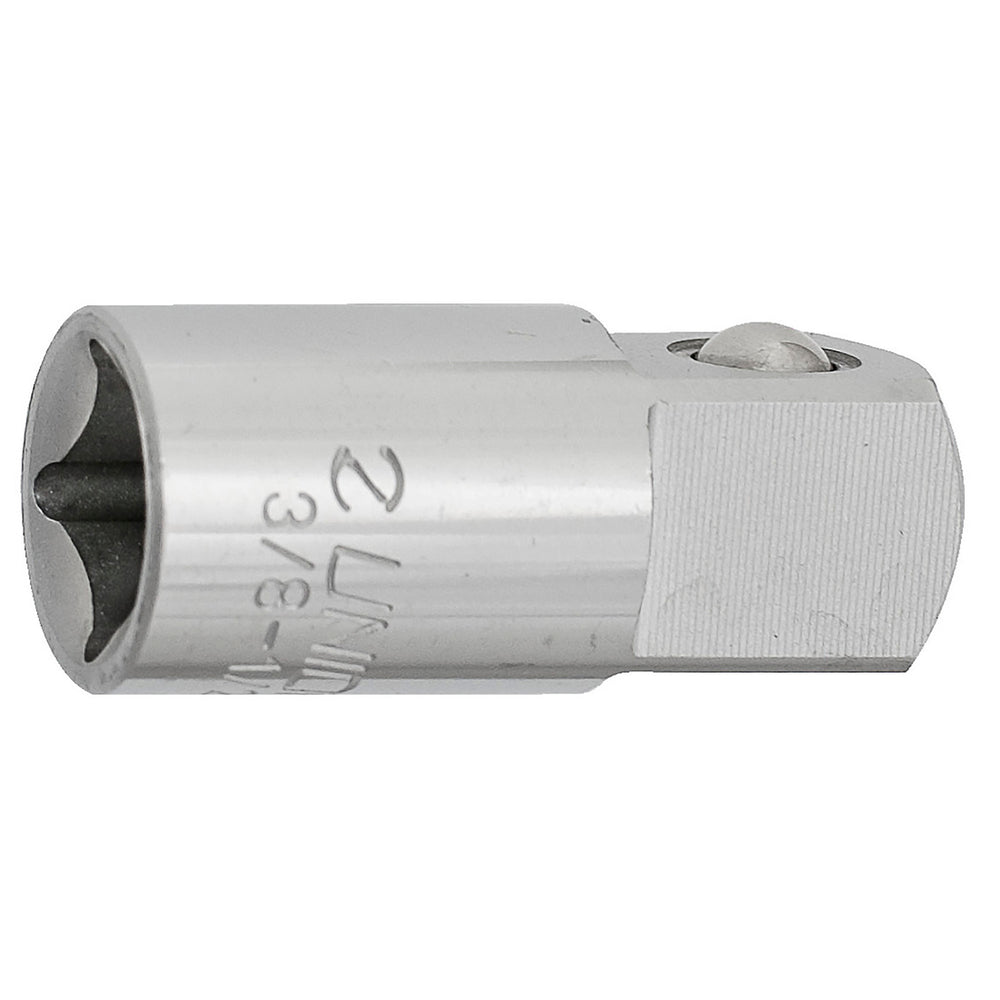 Unior Adaptor 3/8"