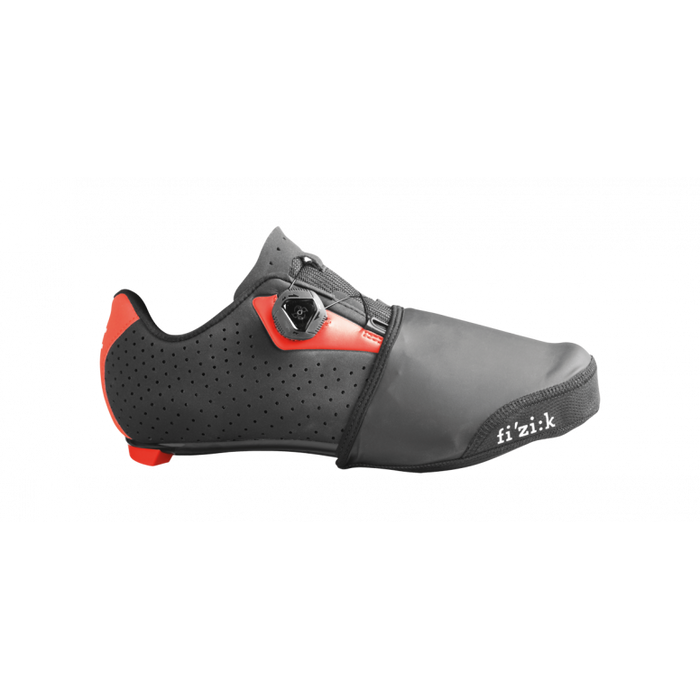 Fizik Toe Cover in Black