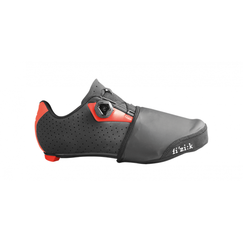 Fizik Toe Cover in Black