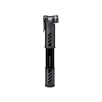 Mountain DA Black with gauge