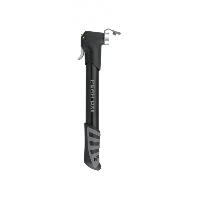 Topeak Peak DX II in Black