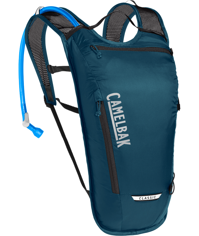 Camelbak Classic Light 70 Oz Cycling Bag in Black