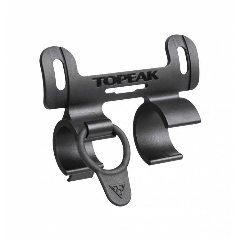 Topeak Roadie DAX in Black