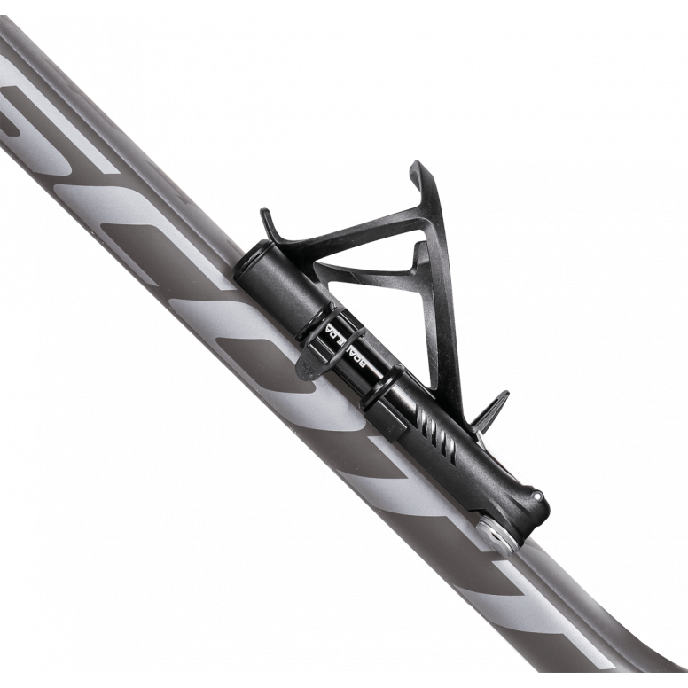 Topeak Roadie DAX in Black