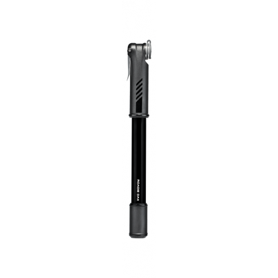 Topeak Roadie DAX in Black