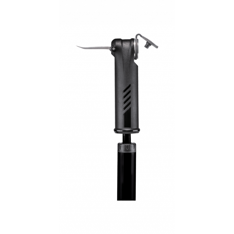 Topeak Roadie DAX in Black