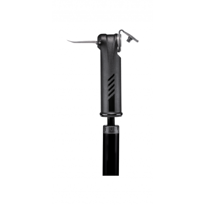 Topeak Roadie DAX in Black