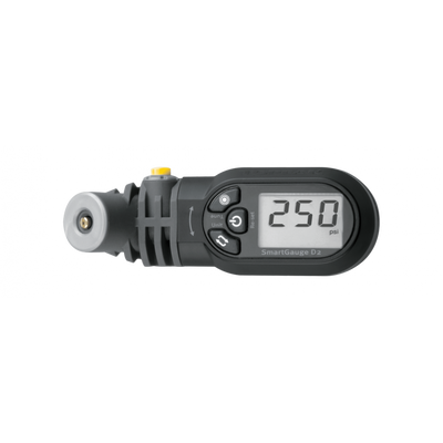 Topeak Smarthead Gauge D2 Black