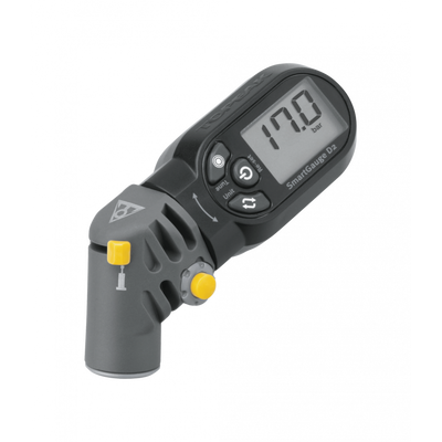 Topeak Smarthead Gauge D2 Black