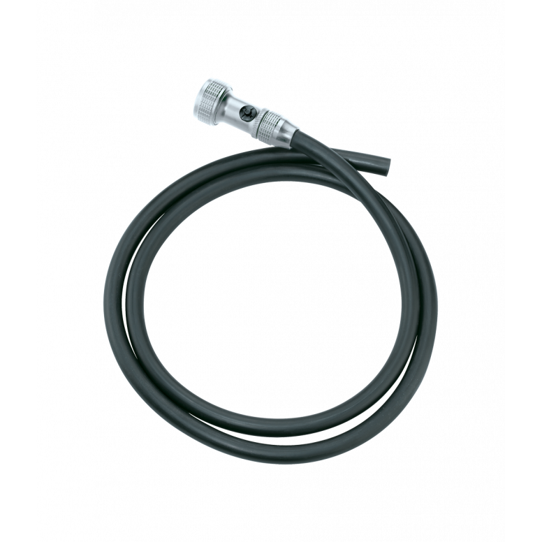 Topeak Chuckhead DX Upgrade Kit in Black