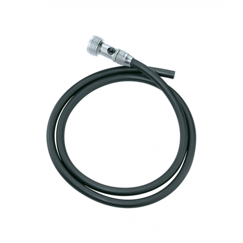 Topeak Chuckhead DX Upgrade Kit in Black