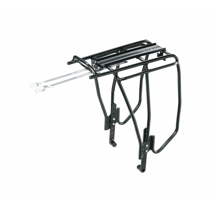 Topeak Uni Super Tourist Fat in Black