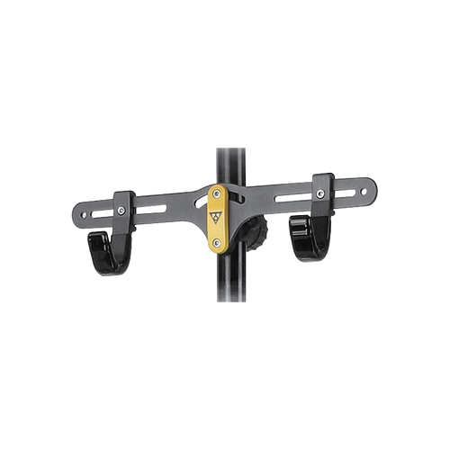 Topeak Two Up Third Hook in Black