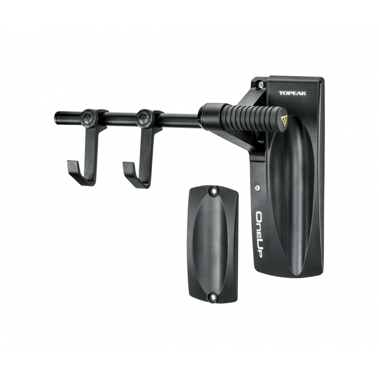 Topeak One Up Bike Holder in Black